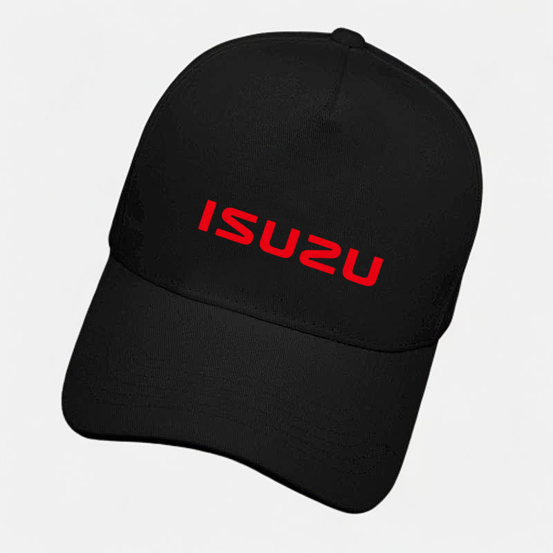 Men'S Fashion Outlets - ファッション女性男性野球帽女性男性スポーツキャップ太陽の帽子いすゞ D-MAX D MAX Dmax I
