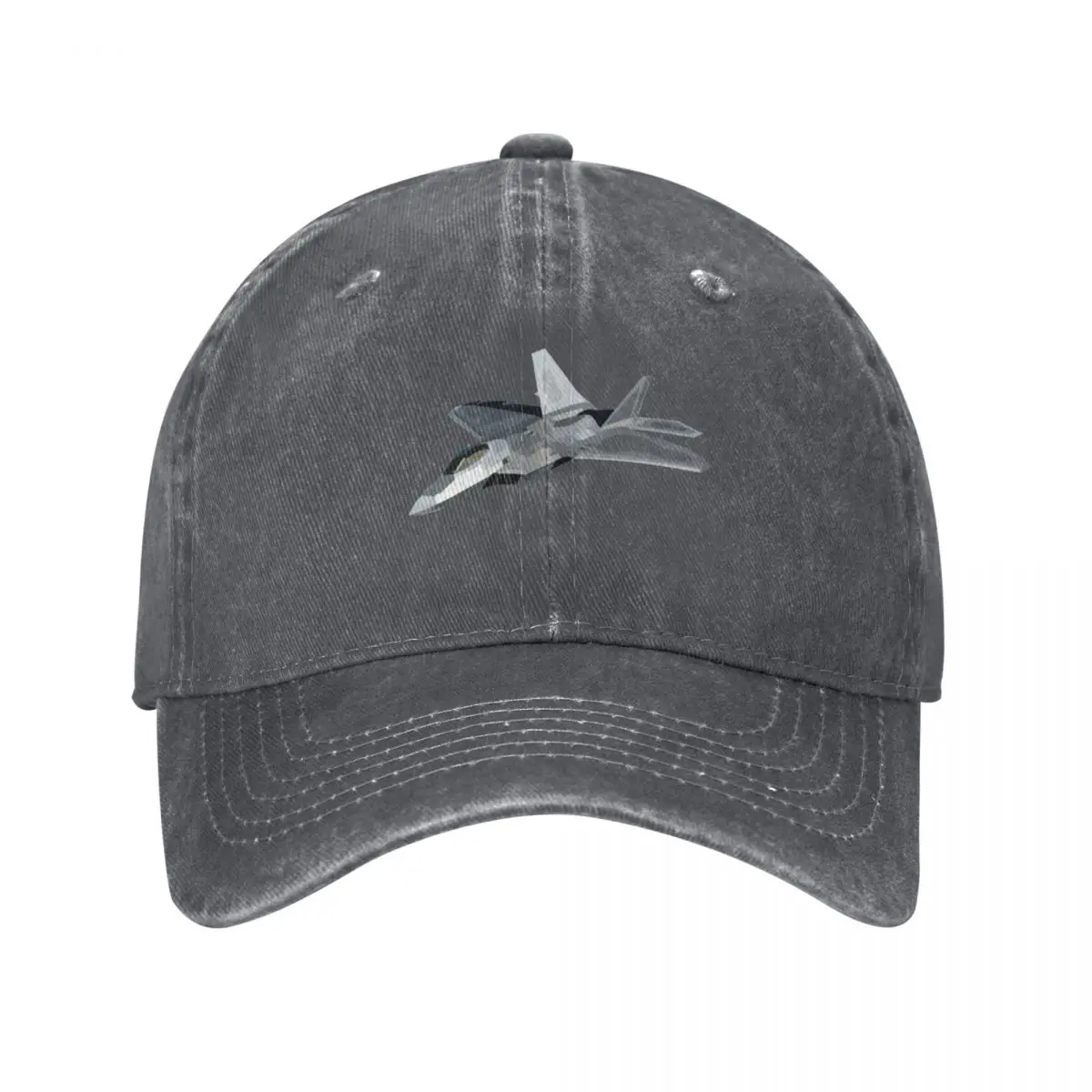Men'S Fashion Outlets - F-22 ベースボールキャップ フィッシングキャップ ファッショナブルな冬用帽子 男性用 クリスマス帽子
