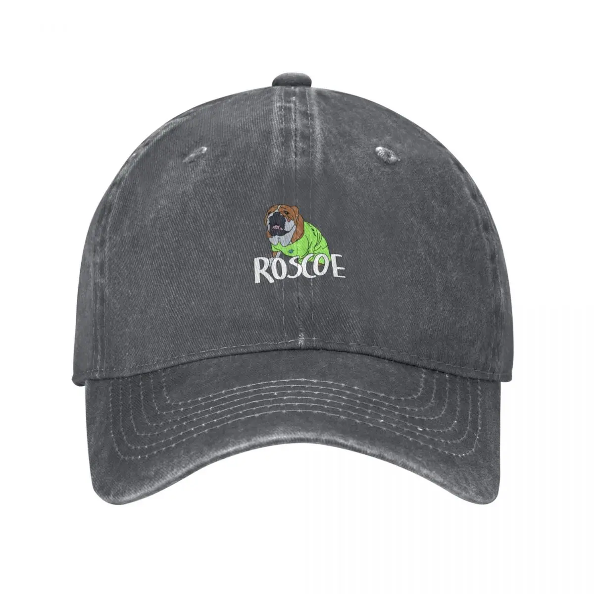 Men'S Fashion Outlets - ロスコー ベースボールキャップ 面白い帽子 ファッション ビーチ ブランド