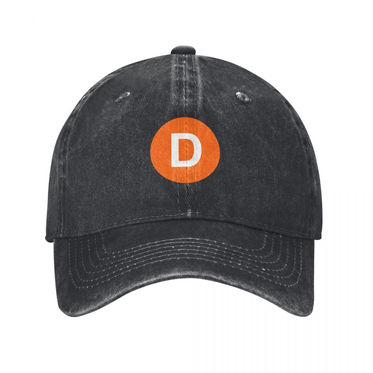 Men'S Fashion Nyc - NYC Dトレインサブウェイロゴベースボールキャップがおしゃれです。 | -F- | ブランドマンキャップ
