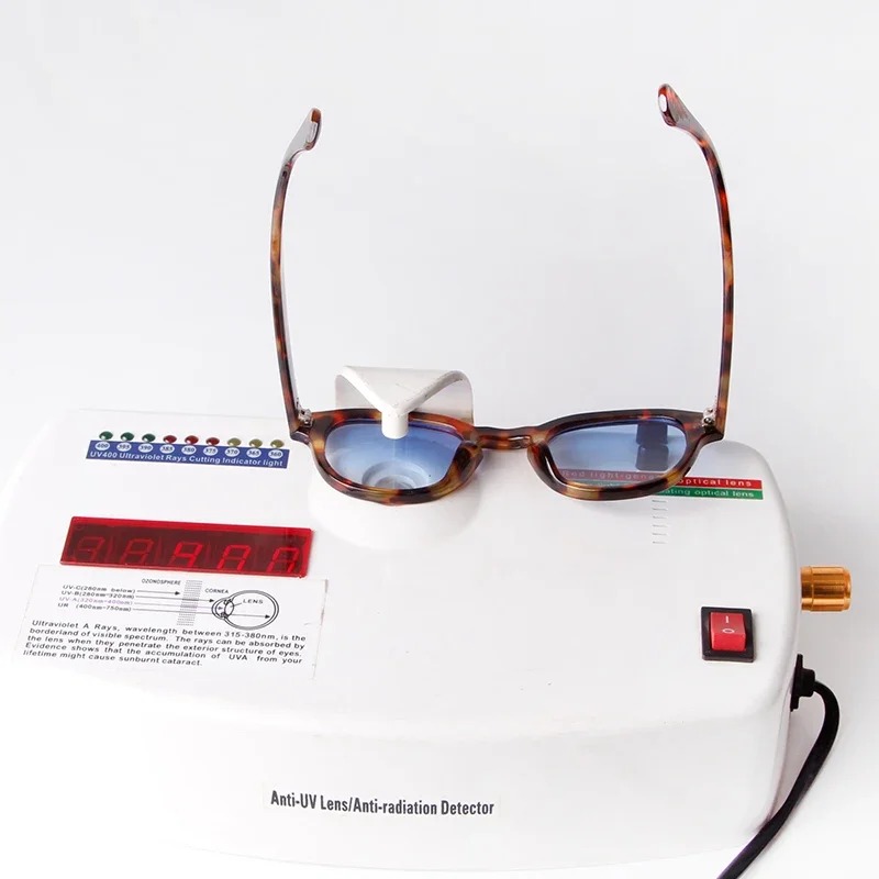 ファッション透明ブルーラウンドサングラス女性男性レトロリベッ - Men'S Fashion Glasses のレビューと価格