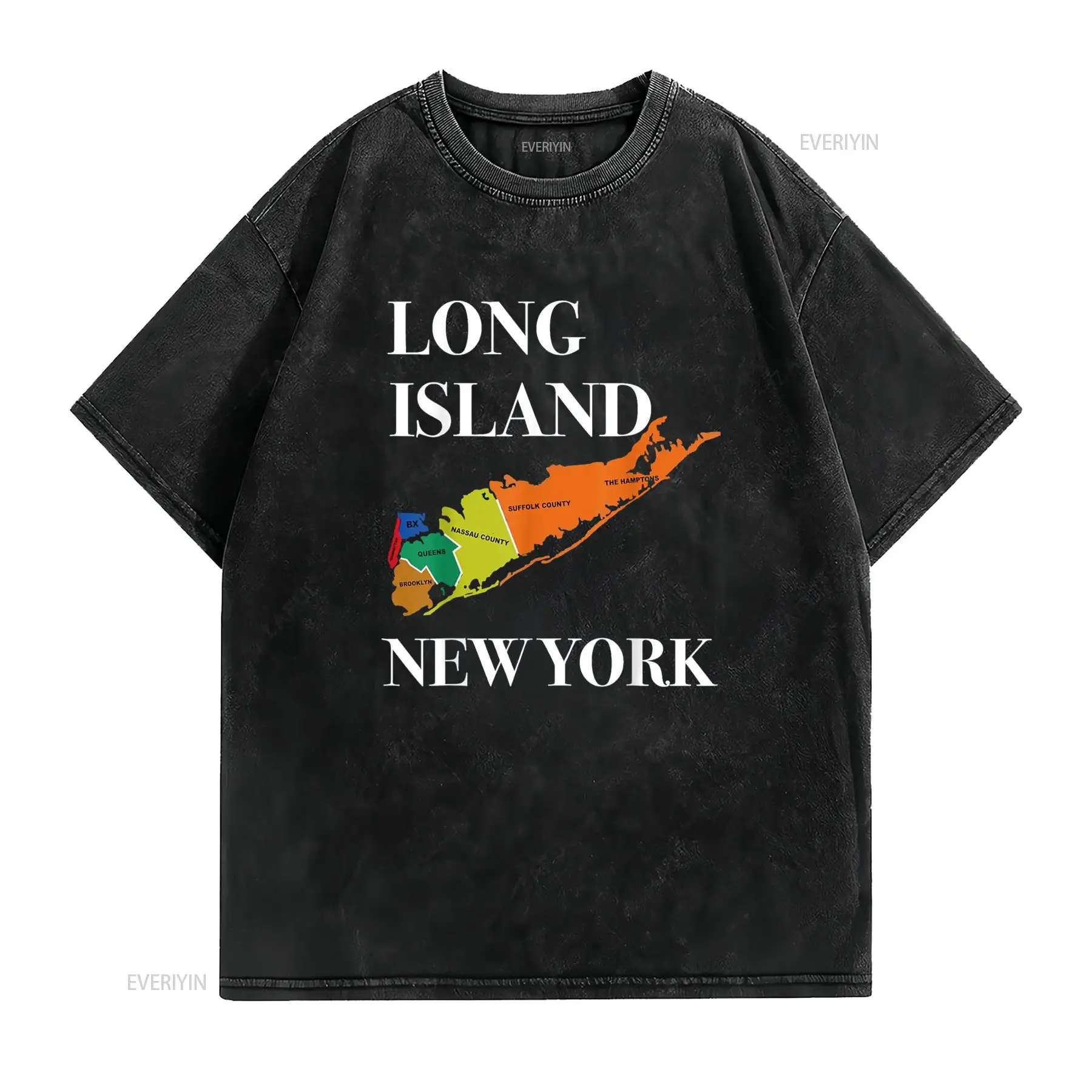 ロングアイランド ニューヨーク州 お土産 Tシャツ ネイティ - Men'S Fashion Nyc のレビューと価格