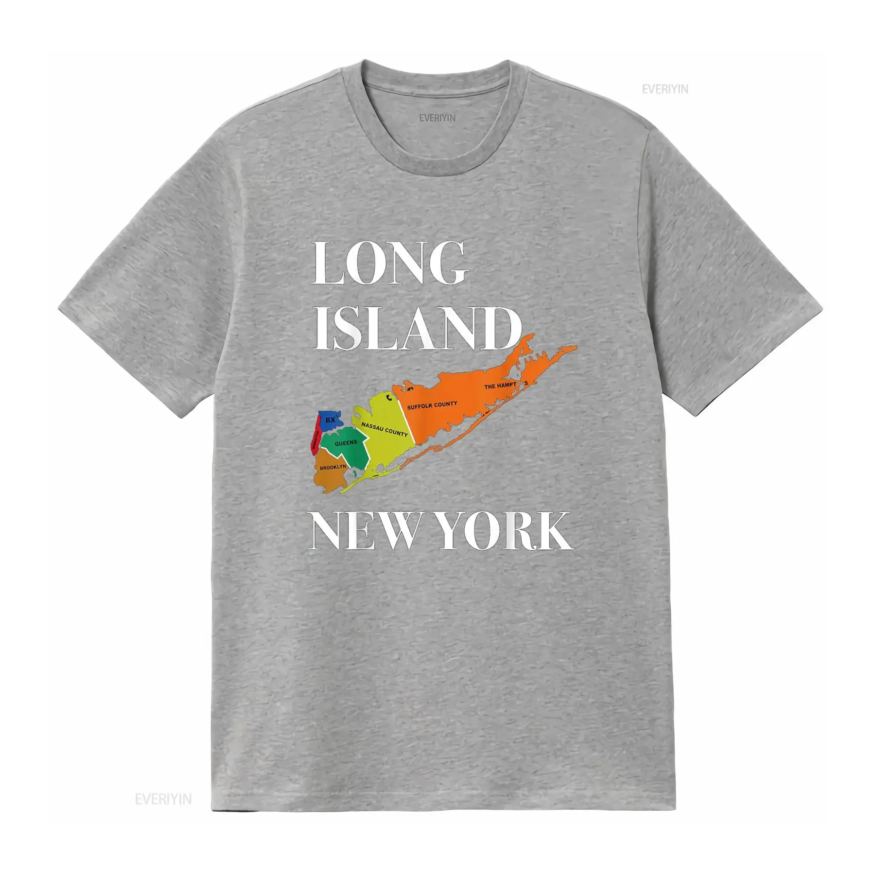 ロングアイランド ニューヨーク州 お土産 Tシャツ ネイティ - Men'S Fashion Nyc のレビューと価格