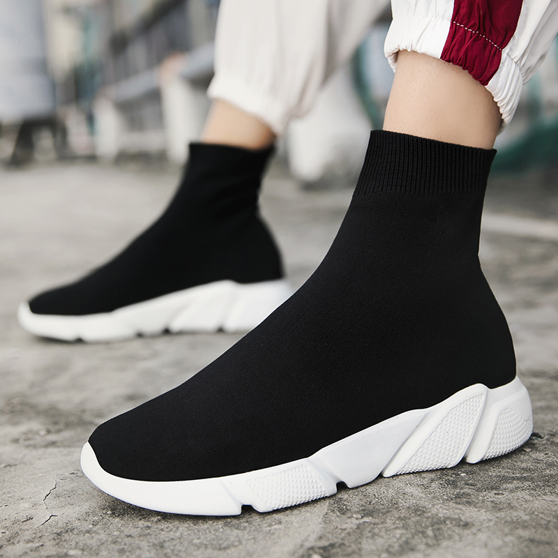 2025年春 メンズ ブラック スリッポン ノンレザー カジ - Mens Fashion Autumn 2025 のレビューと価格
