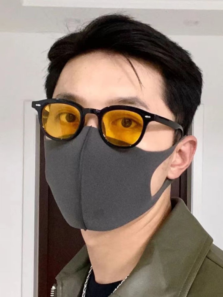 新しい小さな丸型サングラス メンズ レディース ヴィンテージ - Men'S Fashion Glasses のレビューと価格