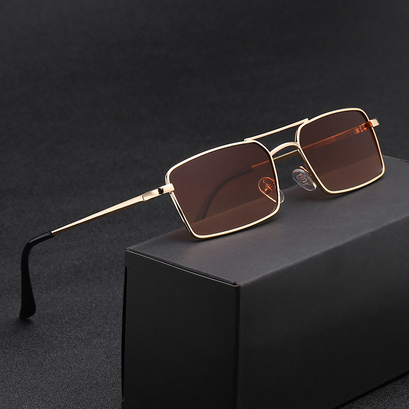 新しい女性ブランドデザイン反射防止ミラーサングラスファッショ - Men'S Fashion Glasses のレビューと価格