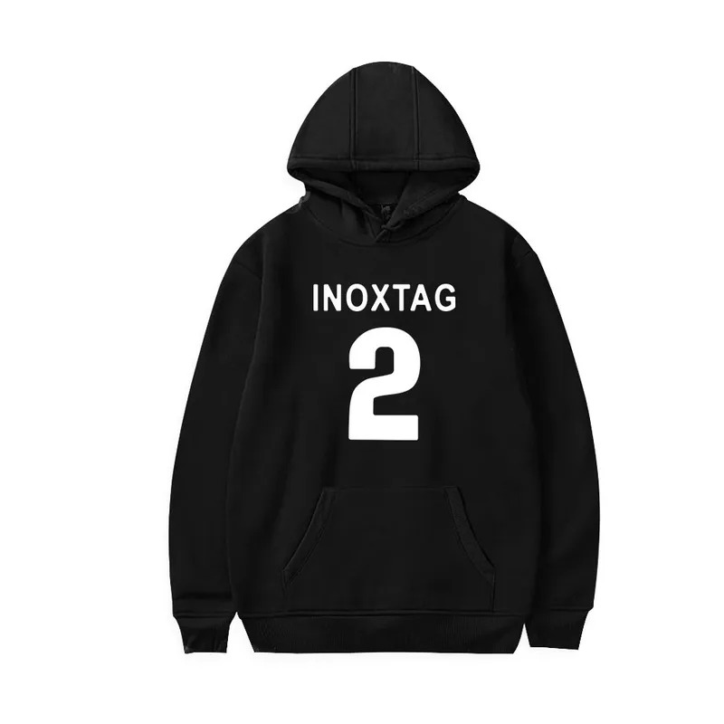 2025 yiyi Inoxtag パーカー メンズ レディ - Mens Fashion Autumn 2025 のレビューと価格