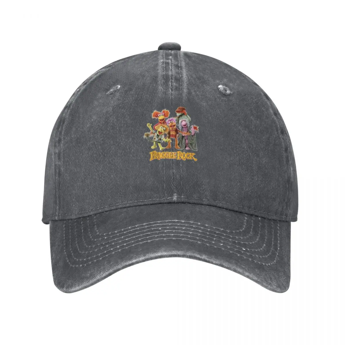 Fraggle rockCap ベースボールキャップ ファッ - Men'S Fashion Outlets のレビューと価格