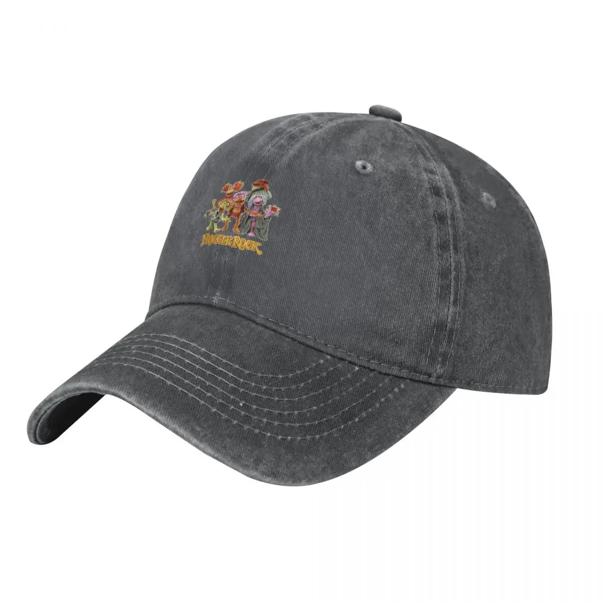 Fraggle rockCap ベースボールキャップ ファッ - Men'S Fashion Outlets のレビューと価格