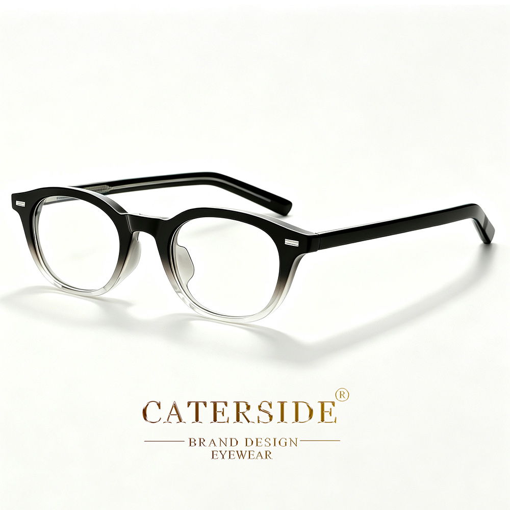 CATERSIDE ファッション男性スクエア抗青色光メガネ  - Mens Fashion Reading Glasses のレビューと価格