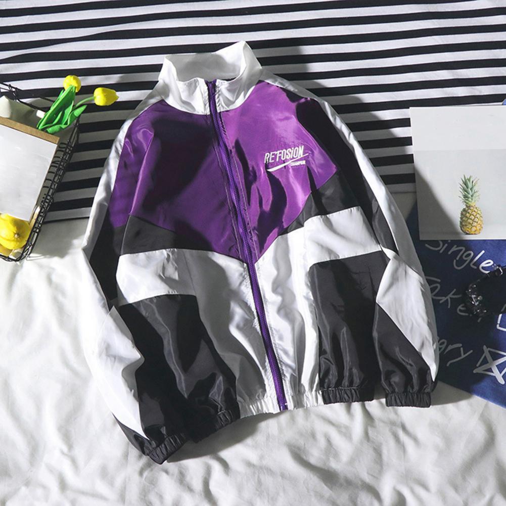 男性と女性のための大学スタイルのバーシティジャケット,レタリ - Varsity Jacket Letterman のレビューと価格