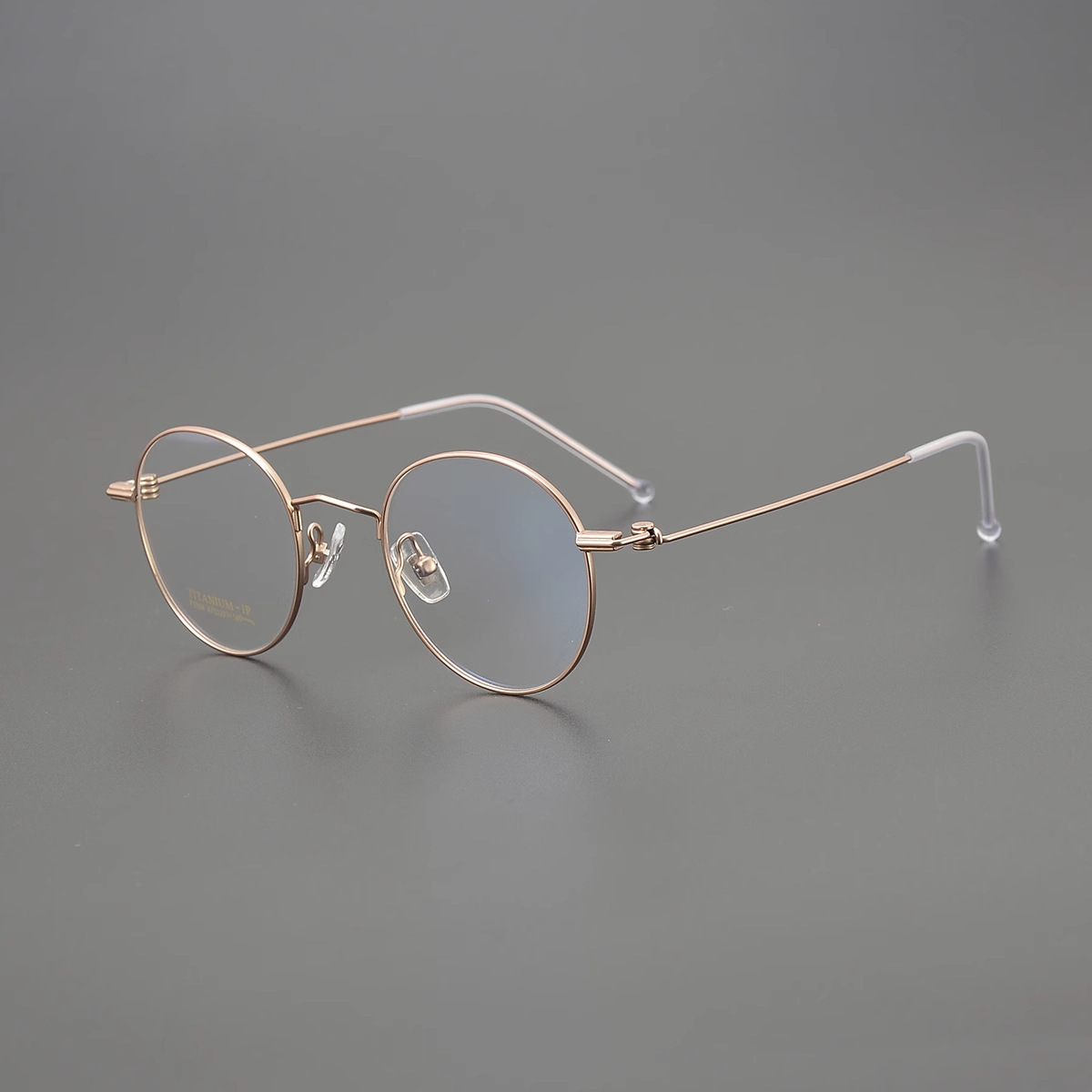 超軽量チタン処方メガネ女性男性ファッションデザイン累進光学ガ - Mens Fashion Reading Glasses のレビューと価格