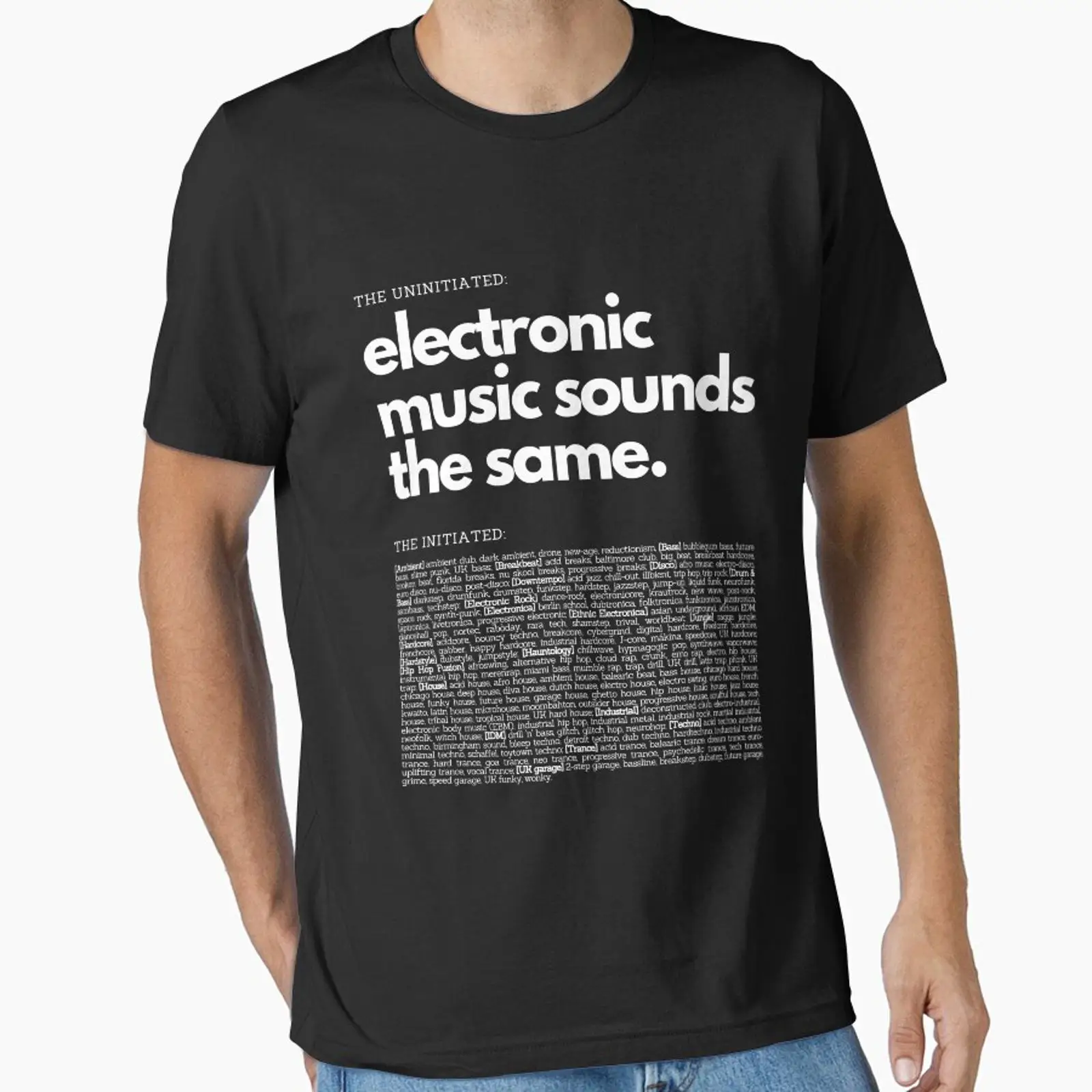 電子音楽ジャンルの面白いテクノミュージック、素晴らしい衣装で - Men'S Fashion Genres のレビューと価格