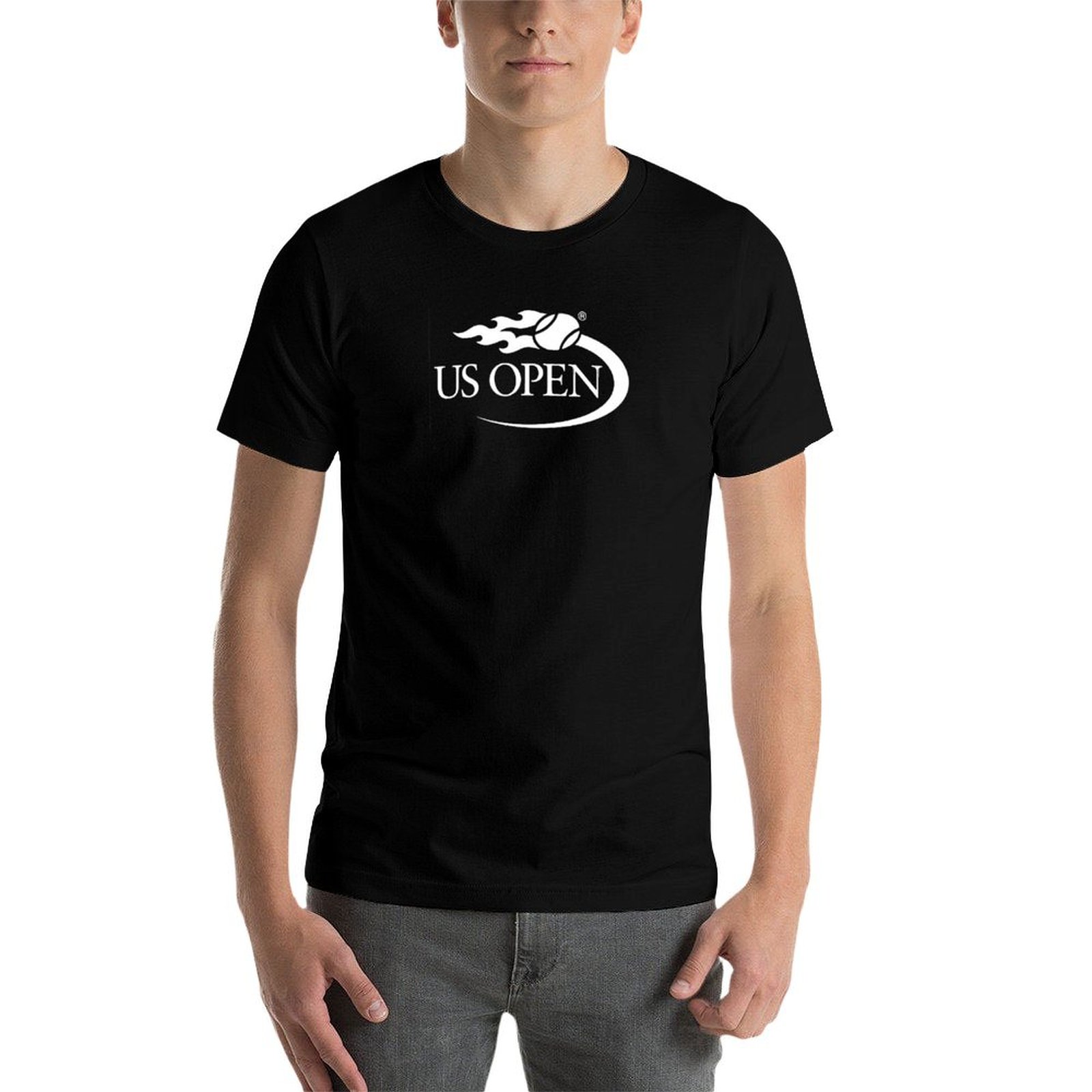 ニューヨーク US オープン 2017 テニス Tシャツ 夏 - Men'S Fashion Nyc のレビューと価格