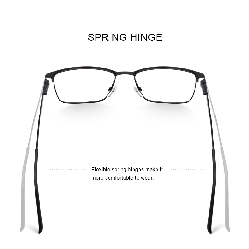 Merrys design-近視用の超軽量メンズサングラス, - Mens Fashion Reading Glasses のレビューと価格