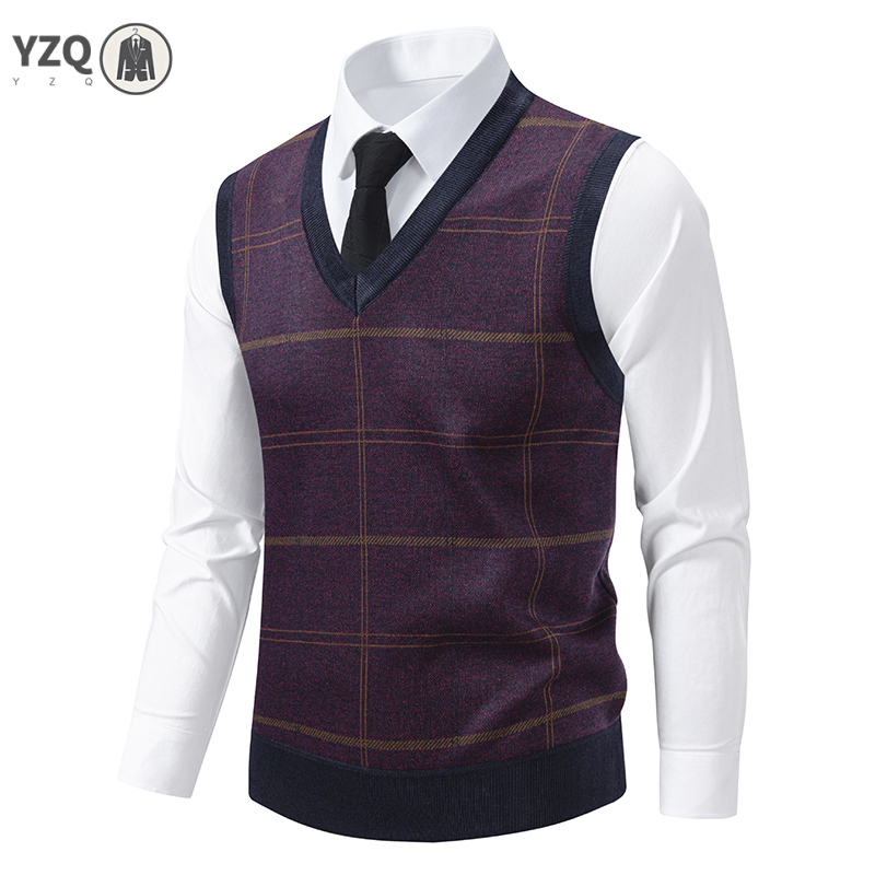 メンズ V ネック ニット セーター 暖かい 秋冬 ダイヤモ - Men'S Fashion V Neck Sweater のレビューと価格