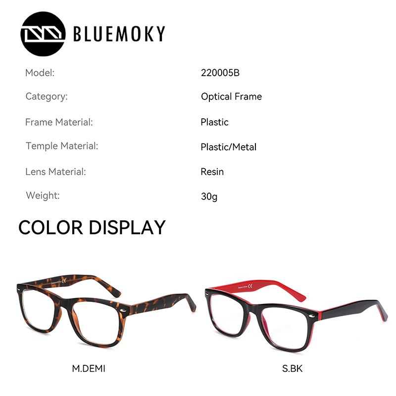 Bluemoky-スクエア処方メガネ,男性用プログレッシブ光 - Mens Fashion Reading Glasses のレビューと価格