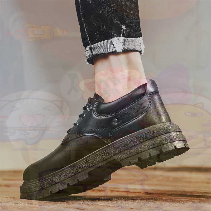 ダーク天然皮革ファッショントレーナーテニスメンズスニーカーフ - Men'S Fashion For Fat Guys のレビューと価格