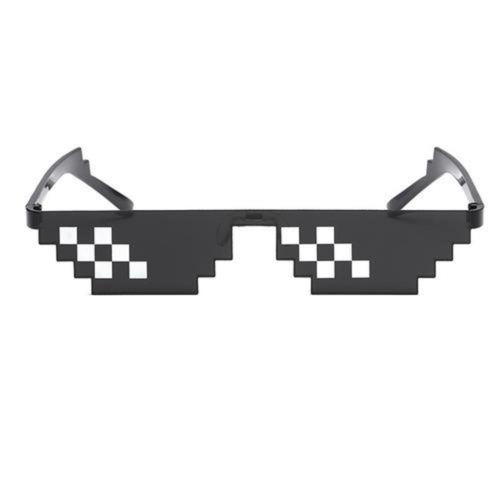 2 個モザイクサングラスクールパーティーヴィンテージシェード - Men'S Fashion Glasses のレビューと価格