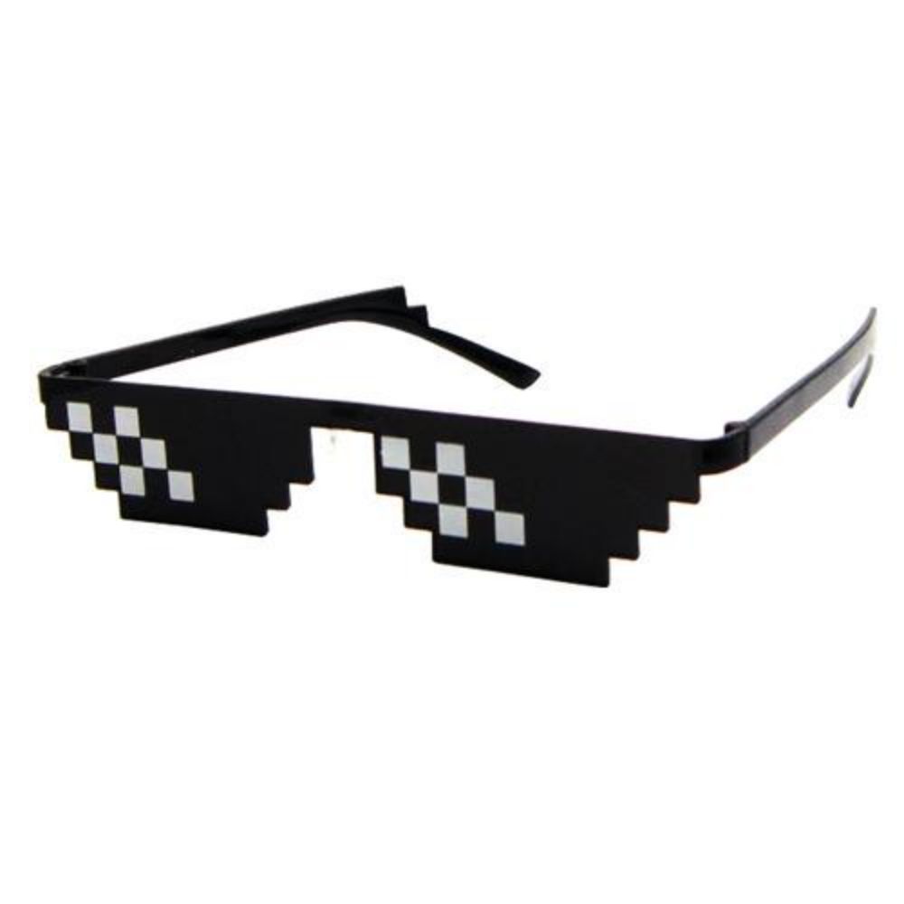 2 個モザイクサングラスクールパーティーヴィンテージシェード - Men'S Fashion Glasses のレビューと価格