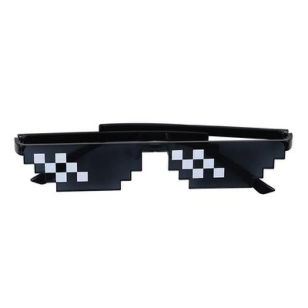 2 個モザイクサングラスクールパーティーヴィンテージシェード - Men'S Fashion Glasses のレビューと価格