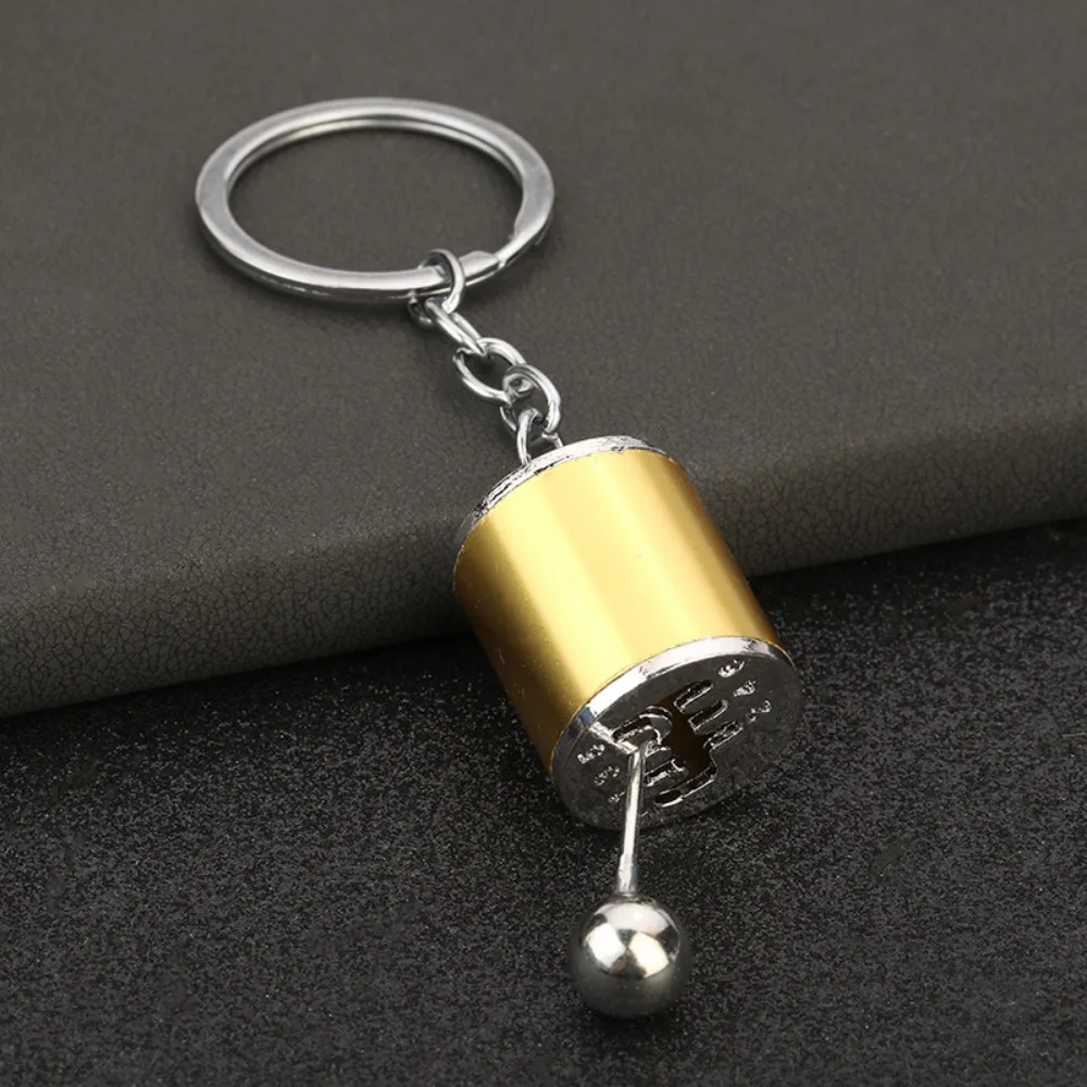 ミニカーキーホルダー,メタルパーツ,クリエイティブ,マニュア - Men'S Fashion Gold Chain のレビューと価格