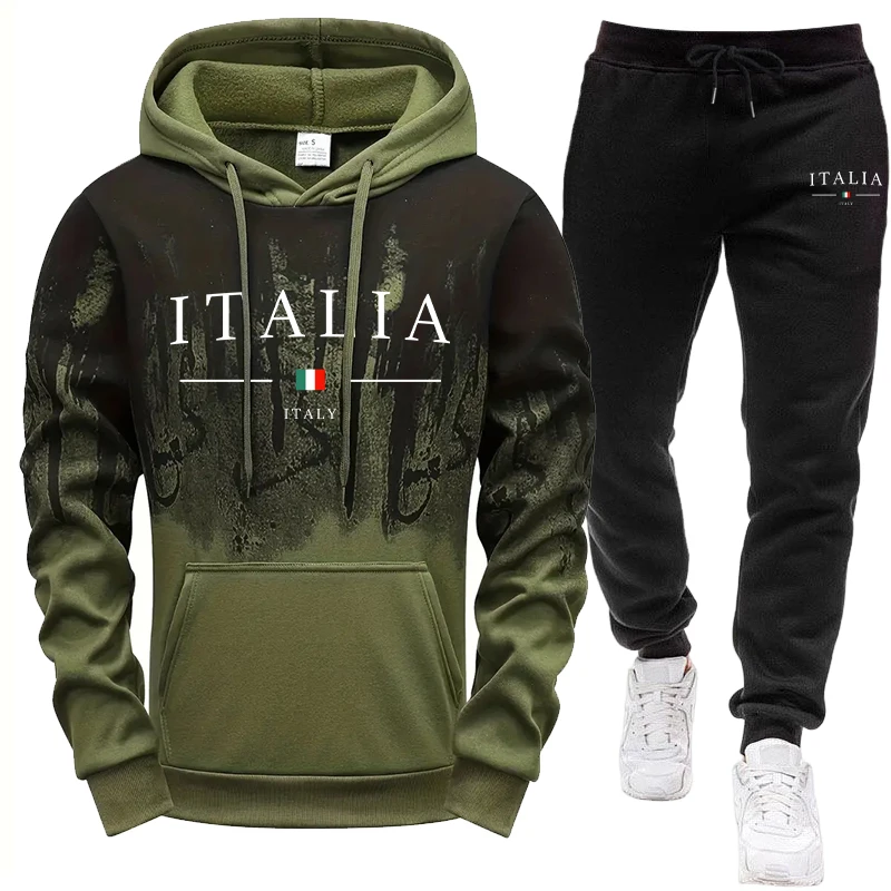 秋冬デイリースポーツファッションスウェットシャツとスウェット - Men'S Fashion Outfits のレビューと価格