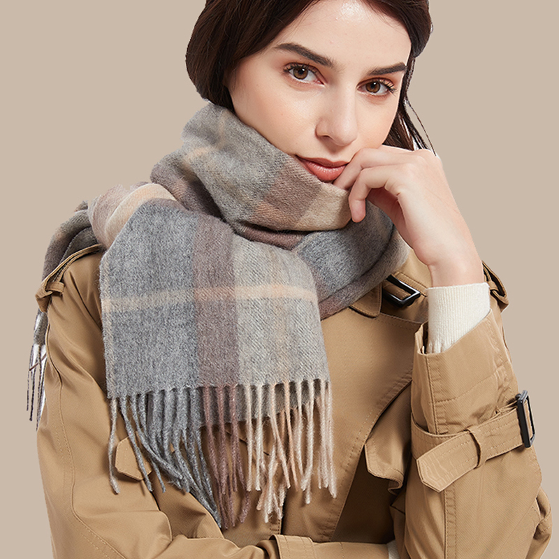 2025 非常に選択された 100% ウール赤スコットランド - Mens Fashion Autumn 2025 のレビューと価格
