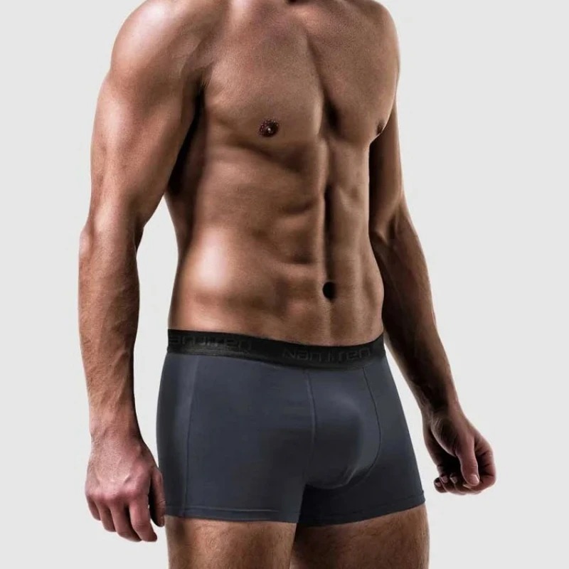 メンズ通気性7XLゆったりプラスサイズボクサーUポーチ大空間 - Men'S Fashion For Fat Guys のレビューと価格