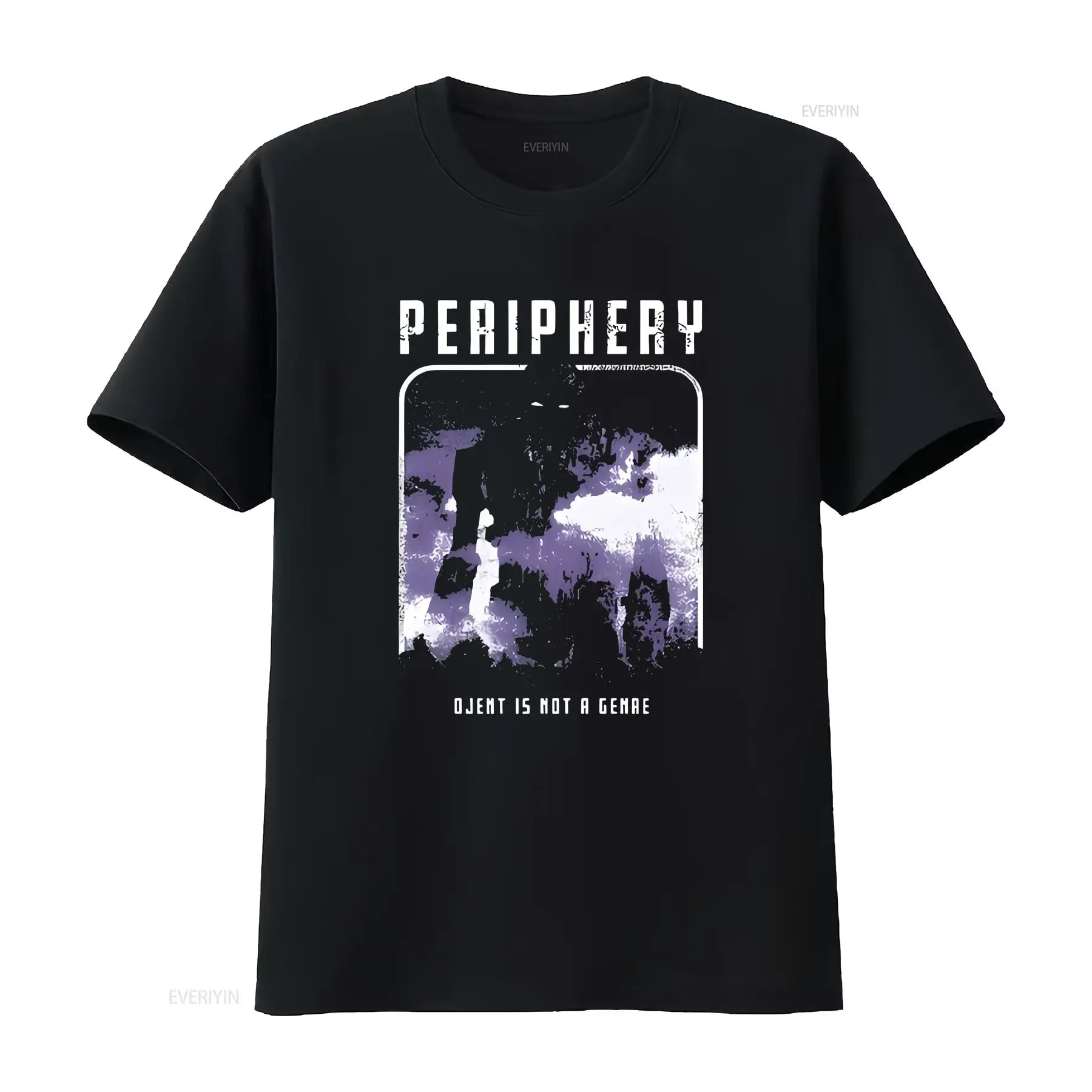 レトロなパープリファリー・ジントというジャンルではないTシャ - Men'S Fashion Genres のレビューと価格