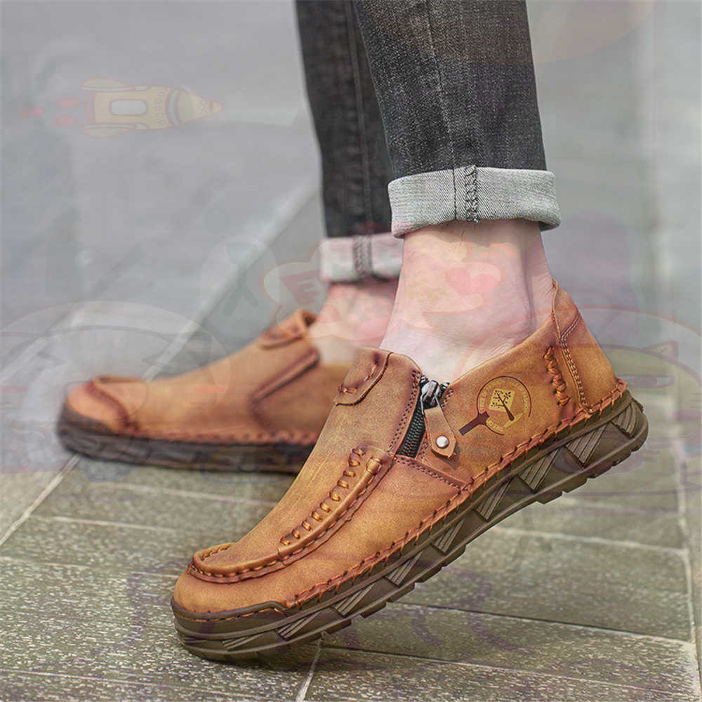 少数ドライビングベストスニーカーバスケットボールメンズモカシ - Men'S Fashion For Fat Guys のレビューと価格