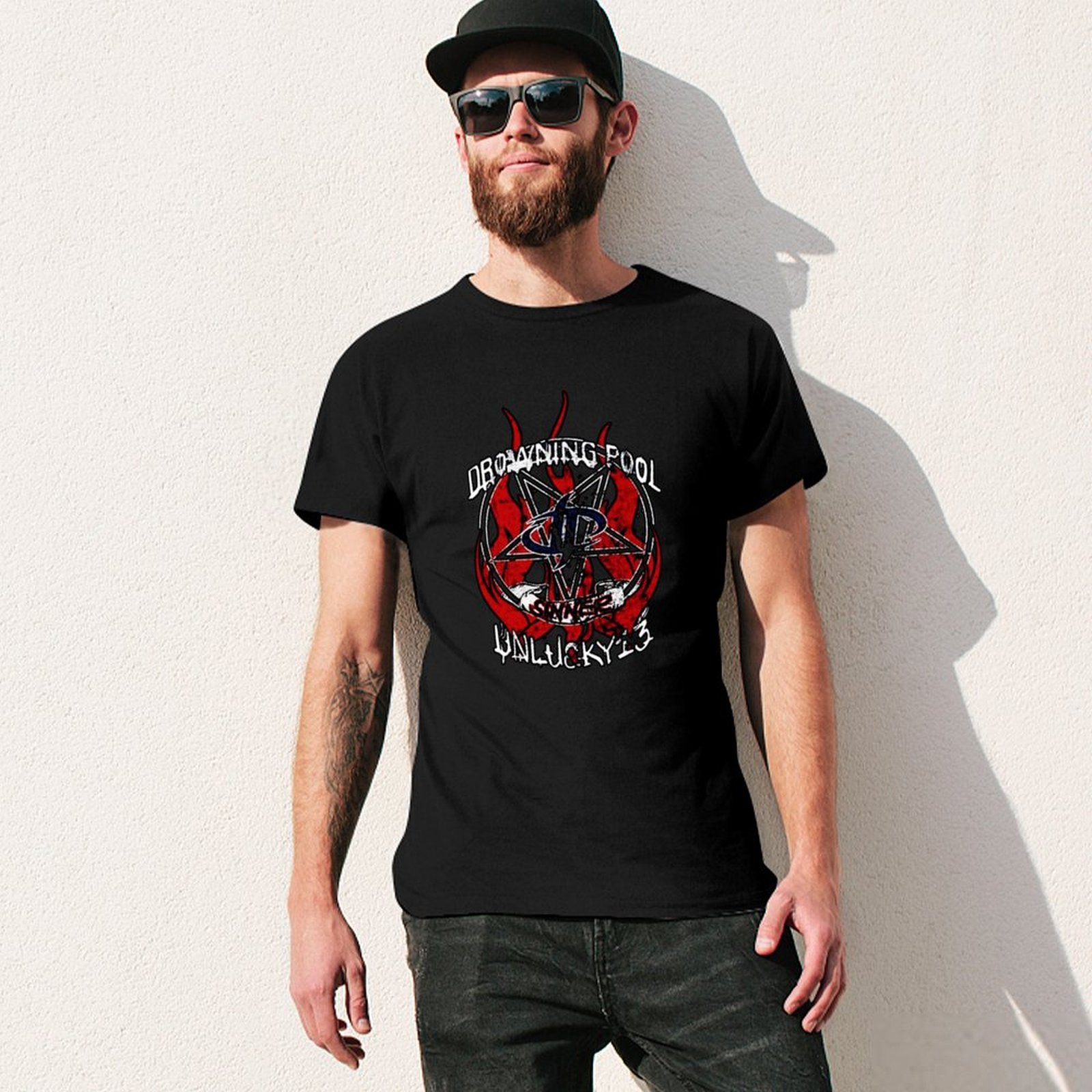 Best of Drowning Pool アメリカン ロッ - Men'S Fashion Genres のレビューと価格
