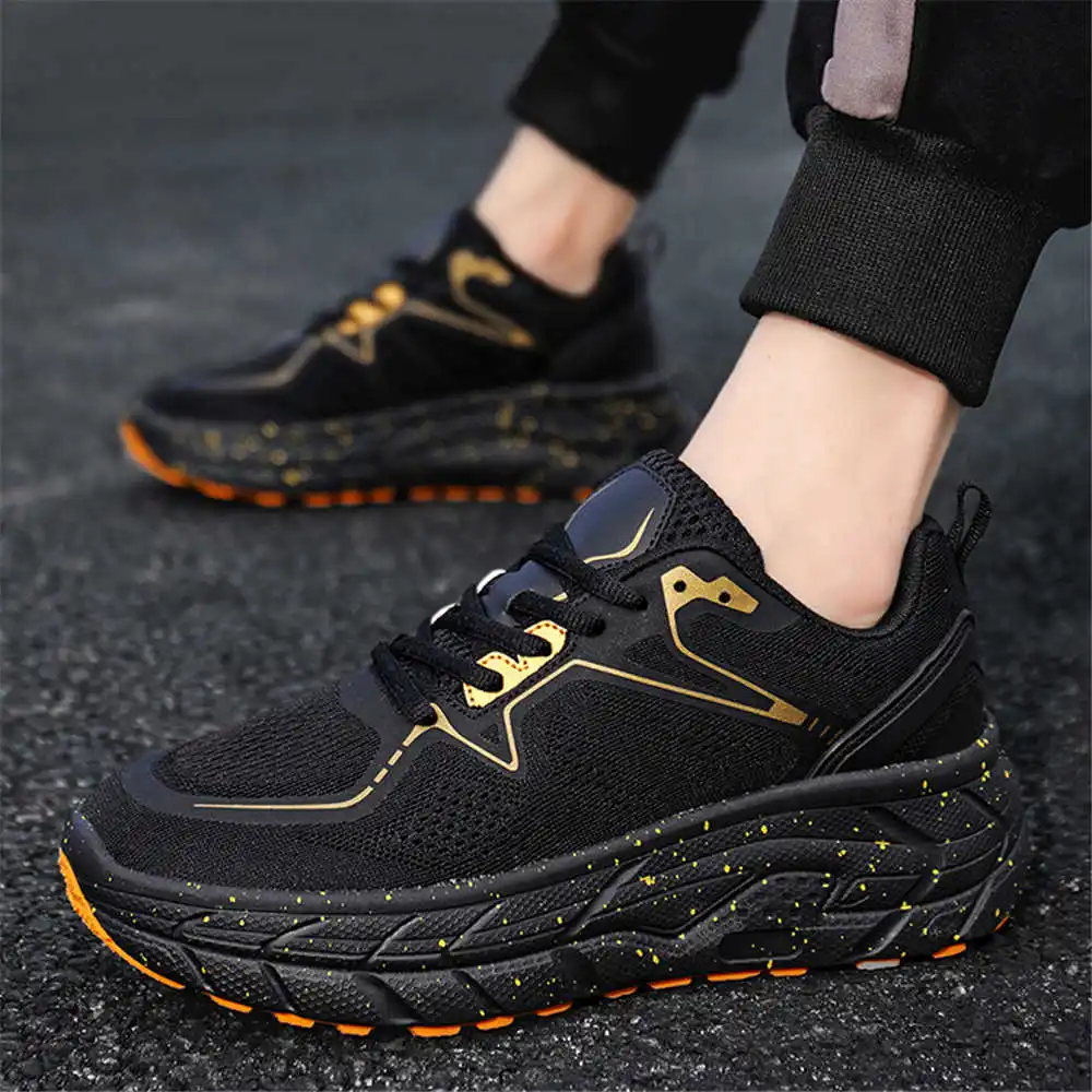 滑りません サイズ 37 靴サイズ 44 テニススニーカー男 - Men'S Fashion For Fat Guys のレビューと価格