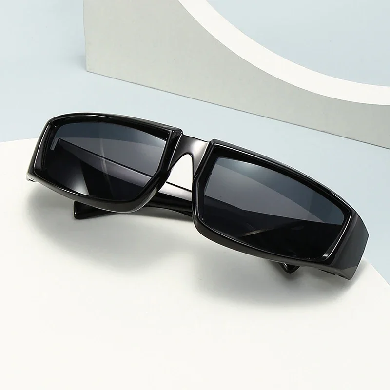 保護メガネ人気の Y2k 女性用サングラスユニークなスポーツ - Men'S Fashion Glasses のレビューと価格