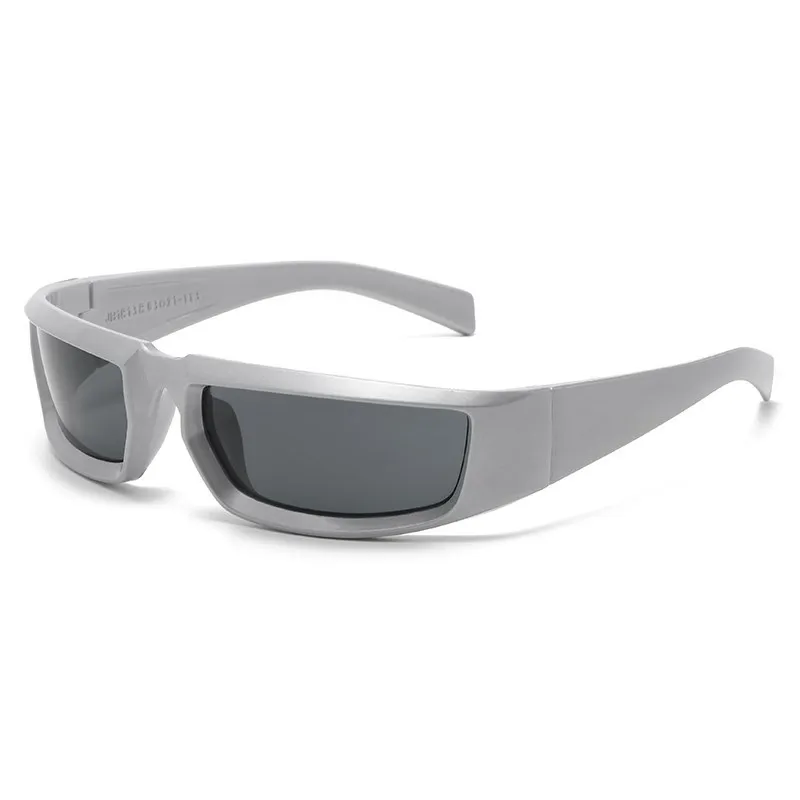 保護メガネ人気の Y2k 女性用サングラスユニークなスポーツ - Men'S Fashion Glasses のレビューと価格