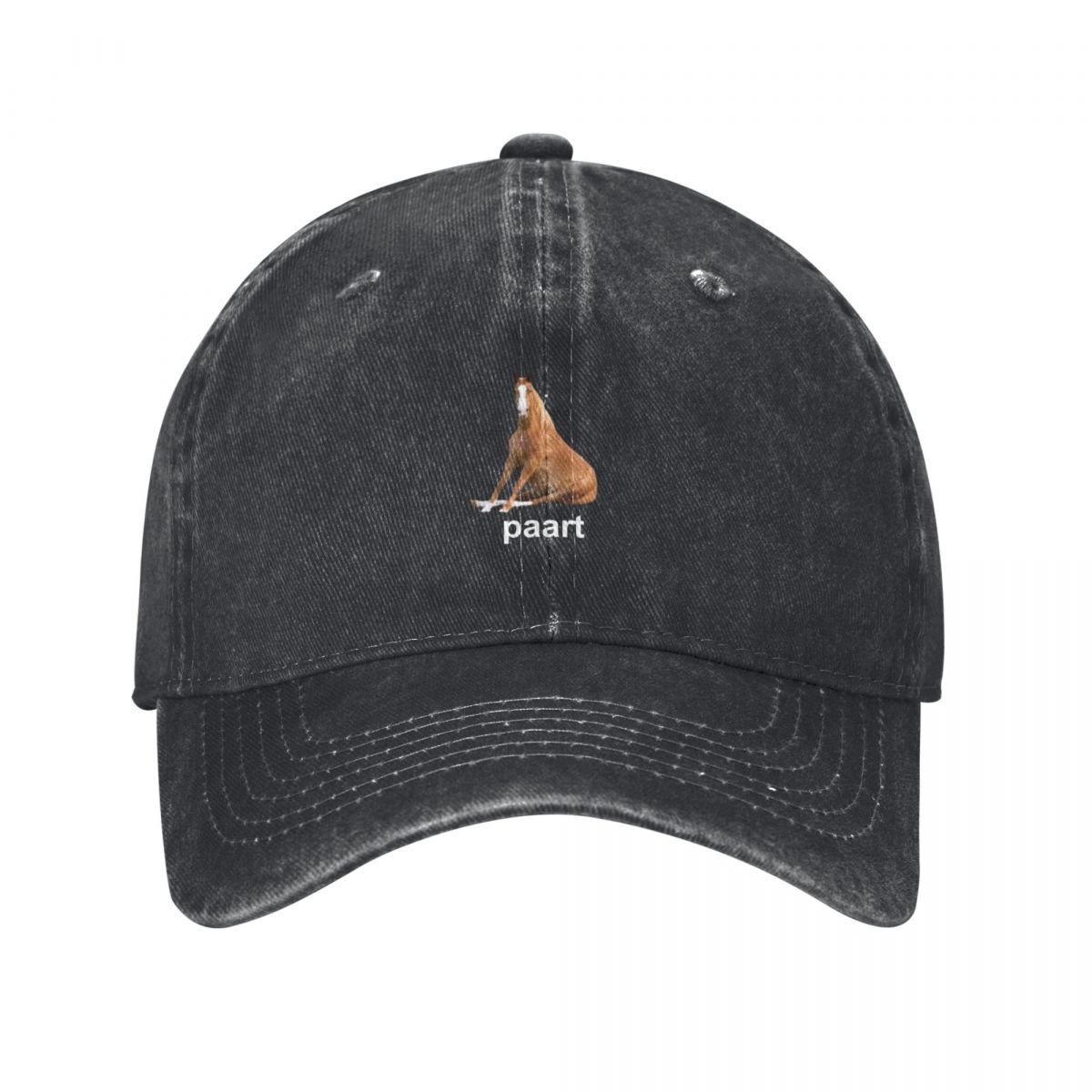 Paart ベースボールキャップ ハット マンフォーザサン  - Men'S Fashion Outlets のレビューと価格