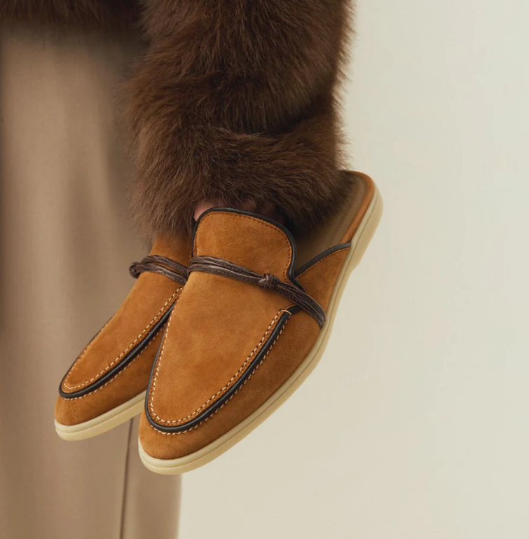メンズローファー デザイナー 高級 中東 タッセル スエード - Men'S Fashion Loafers のレビューと価格