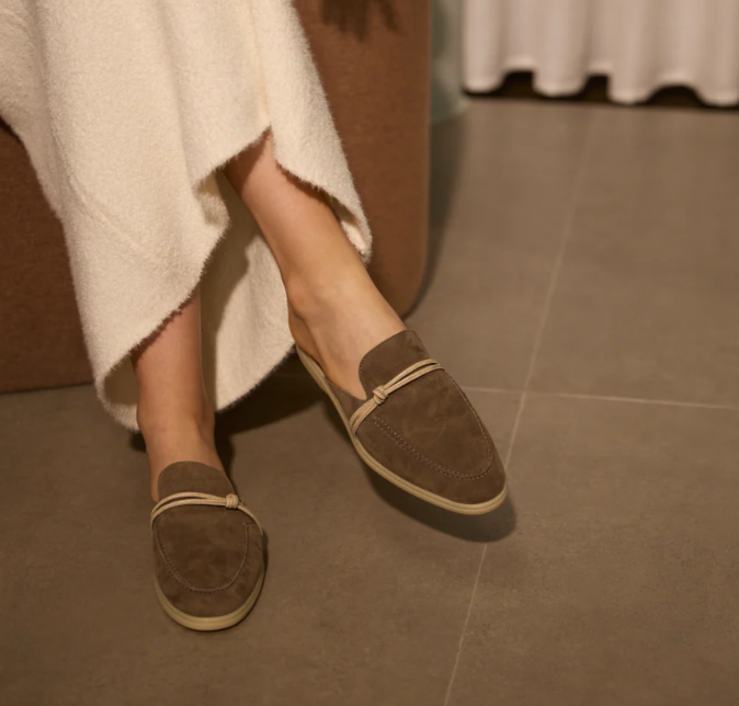 メンズローファー デザイナー 高級 中東 タッセル スエード - Men'S Fashion Loafers のレビューと価格