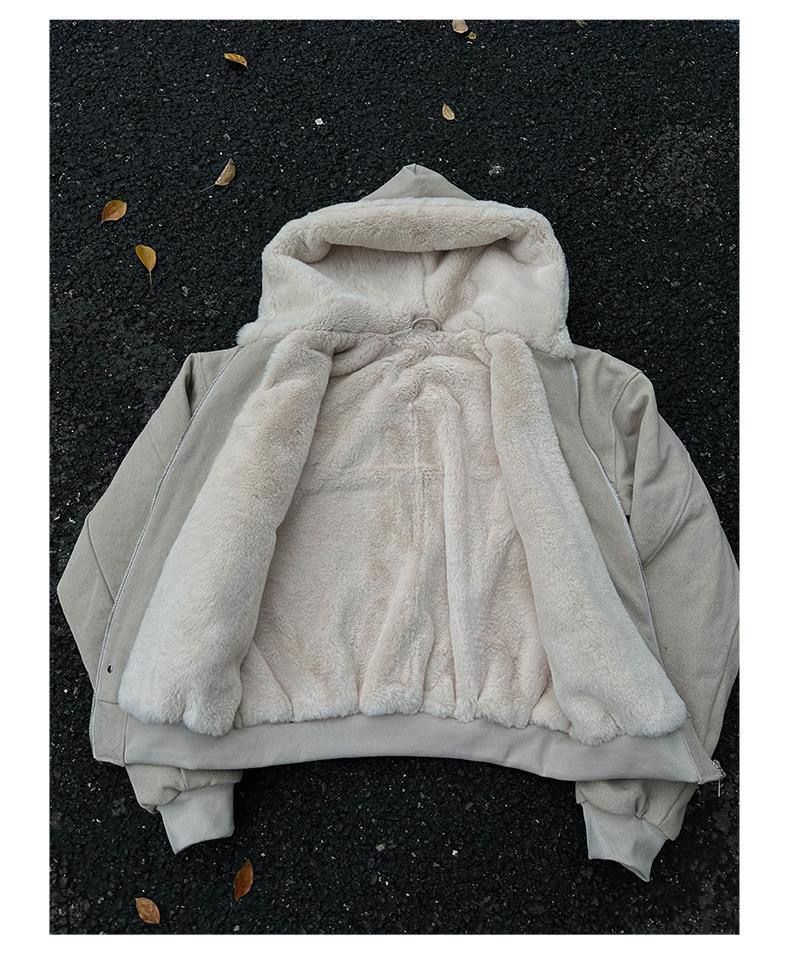 アメリカの2000年代ヴィンテージサブカルチャー、カーキウー - Men'S Fashion Zipper Hoodie のレビューと価格