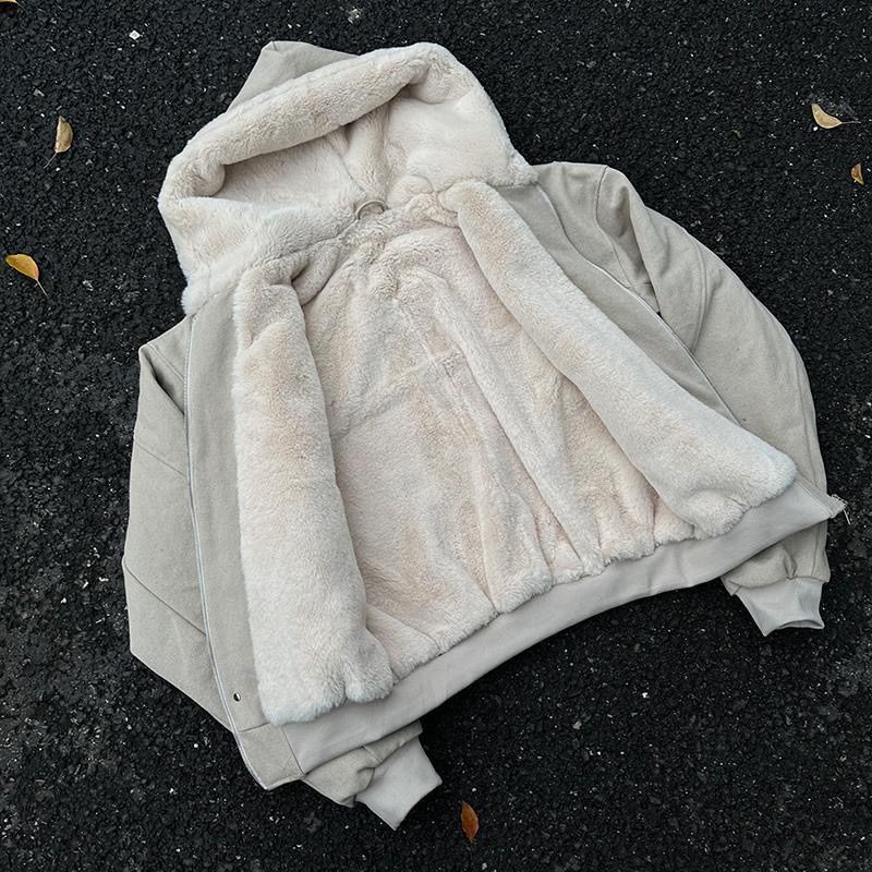 アメリカの2000年代ヴィンテージサブカルチャー、カーキウー - Men'S Fashion Zipper Hoodie のレビューと価格