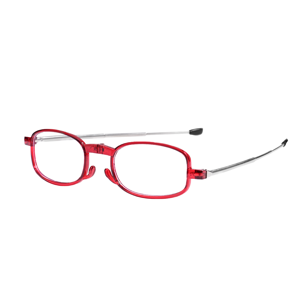 1pc 折りたたみ老眼鏡レトロファッション老眼メガネポータブ - Mens Fashion Reading Glasses のレビューと価格