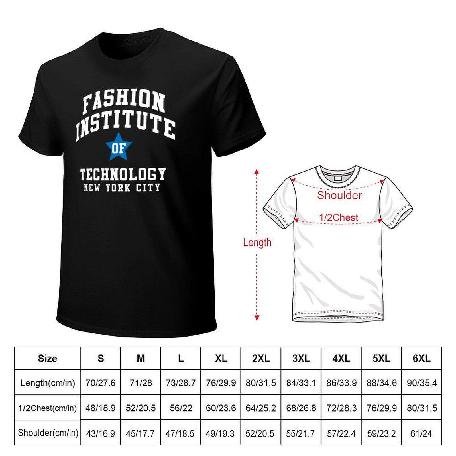 NYCファッションインスティテュート - カーブドカレッジフ - Men'S Fashion Nyc のレビューと価格