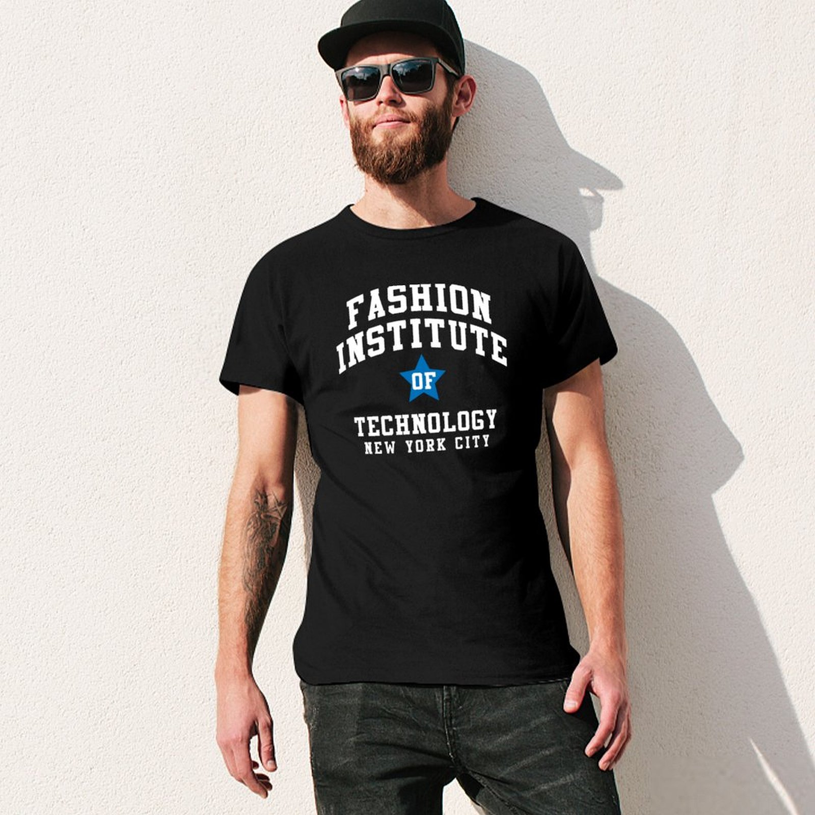 NYCファッションインスティテュート - カーブドカレッジフ - Men'S Fashion Nyc のレビューと価格