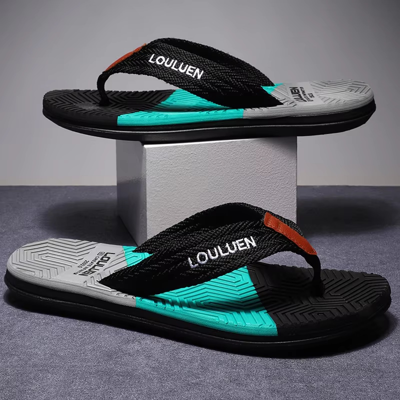 高品質ホット販売男性フリップフロップ夏のビーチフリップフロッ - Men'S Fashion For 45 Years Old のレビューと価格