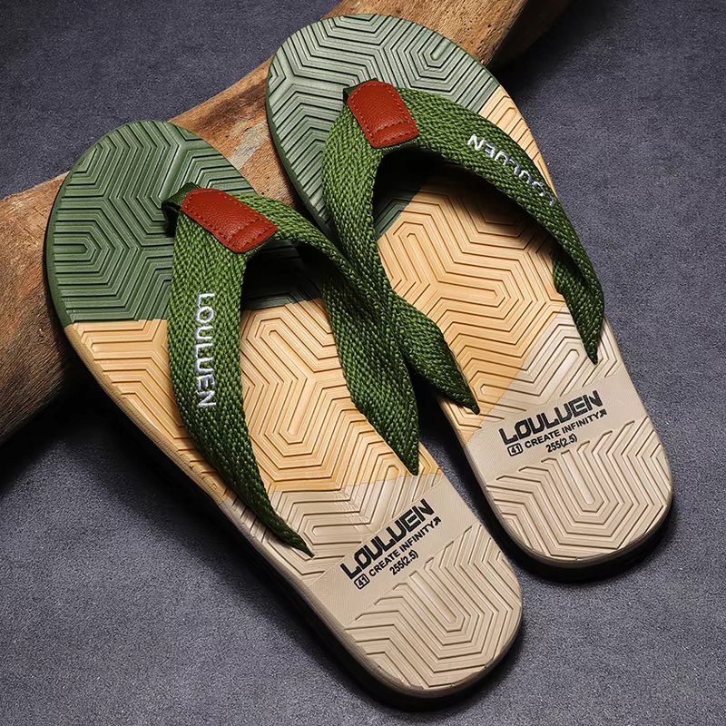 高品質ホット販売男性フリップフロップ夏のビーチフリップフロッ - Men'S Fashion For 45 Years Old のレビューと価格
